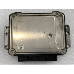 BOSCH EDC15C3 0281011101 RENAULT 8200163528