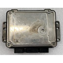 BOSCH EDC15C3 0281011101 RENAULT 8200163528