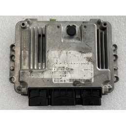 BOSCH EDC15C3 0281011101 RENAULT 8200163528