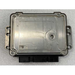 BOSCH EDC15C3 0281011101 RENAULT 8200163528