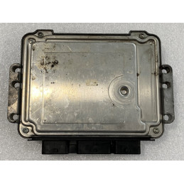 BOSCH EDC15C3 0281011101 RENAULT 8200163528