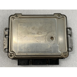 BOSCH EDC15C3 0281011101 RENAULT 8200163528