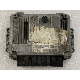 ECU MOTOR BOSCH EDC16C34-2.10 0281011629 PSA 9656494480