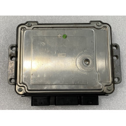 BOSCH EDC15C3 0281011101 RENAULT 8200163528