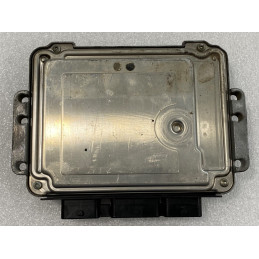 BOSCH EDC15C3 0281011101 RENAULT 8200163528