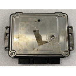 BOSCH EDC15C3 0281011101 RENAULT 8200163528