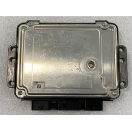 BOSCH EDC15C3 0281011101 RENAULT 8200163528