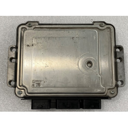 BOSCH EDC15C3 0281011101 RENAULT 8200163528