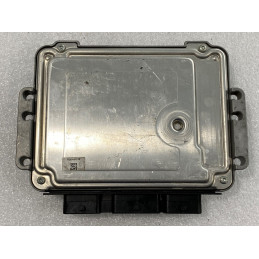 BOSCH EDC15C3 0281011101 RENAULT 8200163528