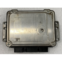 BOSCH EDC15C3 0281011101 RENAULT 8200163528