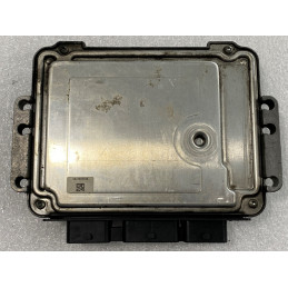 BOSCH EDC15C3 0281011101 RENAULT 8200163528