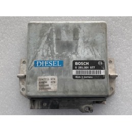 BOSCH EDC16U1 0281011364 AUDI 03G906016G