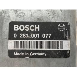 BOSCH EDC16U1 0281011364 AUDI 03G906016G