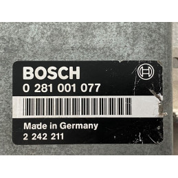 BOSCH EDC16U1 0281011364 AUDI 03G906016G