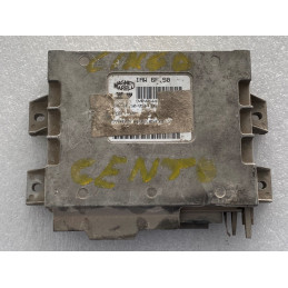 ECU MOTOR MAGNETI MARELLI IAW 6F.S0 6160205401 FIAT 7780555