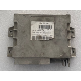 ECU MOTOR MAGNETI MARELLI IAW 6F.S0 6160205401 FIAT 7780555