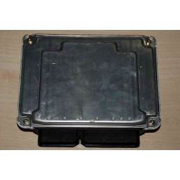 BOSCH EDC15P+ 0281011824 VAG TDI 2004