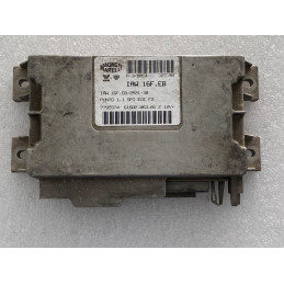 ECU MOTOR MAGNETI MARELLI IAW 16F.EB 6160206301 FIAT 7795574