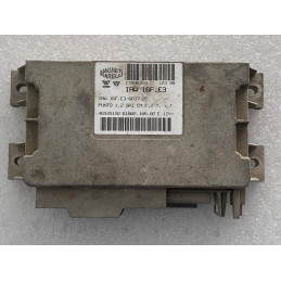 ECU MOTOR MAGNETI MARELLI IAW 16F.E3 6160210602 FIAT 46545152