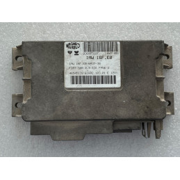 ECU MOTOR MAGNETI MARELLI IAW 16F.E0 6160210301 FIAT 46545139