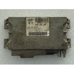 ECU MOTOR MAGNETI MARELLI IAW 16F.EB 6160206301 FIAT 7795574