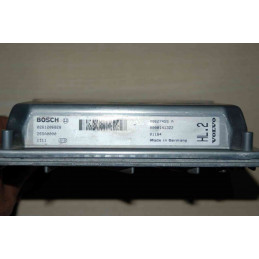 ECU MOTOR BOSCH ME7.0 0261206828 VOLVO 08627454A