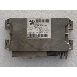 ECU MOTOR MAGNETI MARELLI IAW 16F.EB 6160210201 FIAT 46545150