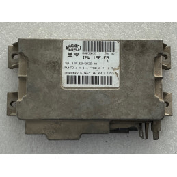 ECU MOTOR MAGNETI MARELLI IAW 16F.EB 6160210200 FIAT 46480662