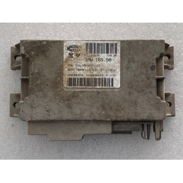 ECU MOTOR MAGNETI MARELLI IAW 16S.S0 6160209401 VAG 6A0906018