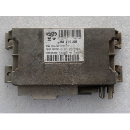 ENGINE ECU MAGNETI MARELLI IAW 16S.S0 6160209401 SEAT MARBELLA 0.9i 6A0906018 - WITH DISABLED IMMOBILIZER ENGINE ECU MAGNETI MARELLI IAW 16S.S0 6160209401 SEAT MARBELLA 0.9i 6A0906018 - WITH DISABLED IMMOBILIZER