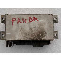 ENGINE ECU MAGNETI MARELLI IAW 16S.S0 6160209401 SEAT MARBELLA 0.9i 6A0906018 - WITH DISABLED IMMOBILIZER ENGINE ECU MAGNETI MARELLI IAW 16S.S0 6160209401 SEAT MARBELLA 0.9i 6A0906018 - WITH DISABLED IMMOBILIZER