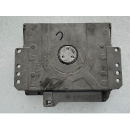 BOSCH EDC15C3 0281011101 RENAULT 8200163528