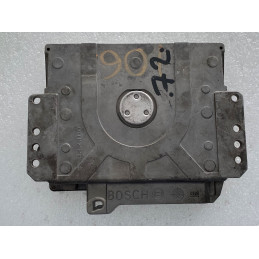 BOSCH EDC15C3 0281011101 RENAULT 8200163528