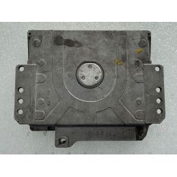 BOSCH EDC15C3 0281011101 RENAULT 8200163528