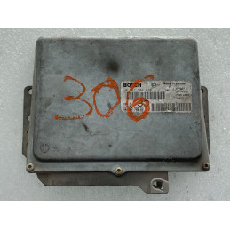 BOSCH EDC15C3 0281011101 RENAULT 8200163528