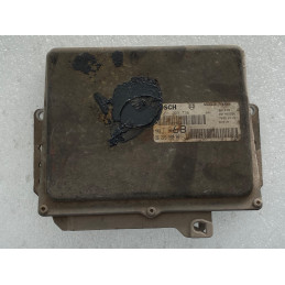 BOSCH EDC15C3 0281011101 RENAULT 8200163528