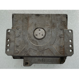 BOSCH EDC15C3 0281011101 RENAULT 8200163528