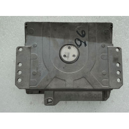 BOSCH EDC15C3 0281011101 RENAULT 8200163528