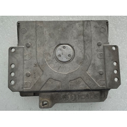 BOSCH EDC15C3 0281011101 RENAULT 8200163528