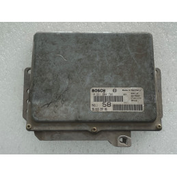 ECU MOTOR BOSCH MA3.1 0261204788 PSA 9631528780