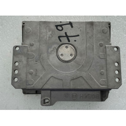 BOSCH EDC15C3 0281011101 RENAULT 8200163528