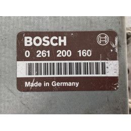 BOSCH EDC16U1 0281011364 AUDI 03G906016G