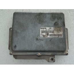 BOSCH EDC15C3 0281011101 RENAULT 8200163528