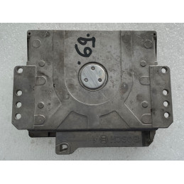 BOSCH EDC15C3 0281011101 RENAULT 8200163528