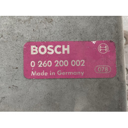 BOSCH EDC16U1 0281011364 AUDI 03G906016G