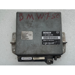 BOSCH EDC16U1 0281011364 AUDI 03G906016G