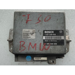 ECU MOTOR BOSCH 0285006006 BMW 1137328018