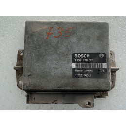 BOSCH EDC16U1 0281011364 AUDI 03G906016G