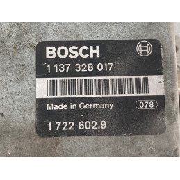 BOSCH EDC16U1 0281011364 AUDI 03G906016G