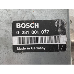 BOSCH EDC16U1 0281011364 AUDI 03G906016G